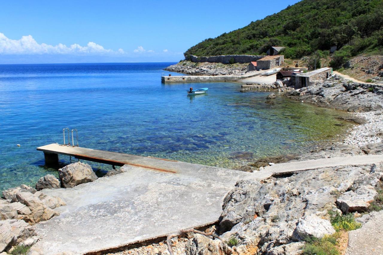 Apartments And Rooms With Parking Space Cunski, Losinj - 2498 מראה חיצוני תמונה