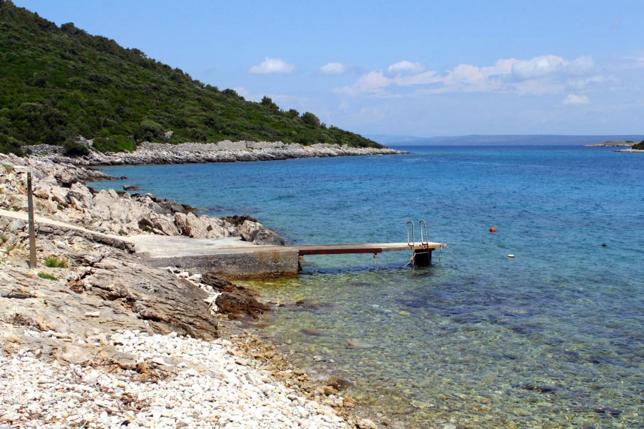 Apartments And Rooms With Parking Space Cunski, Losinj - 2498 מראה חיצוני תמונה