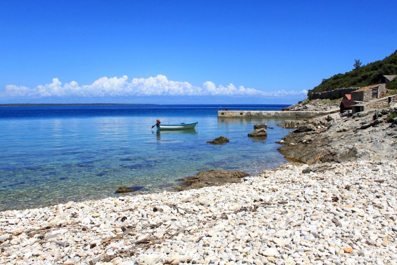 Apartments And Rooms With Parking Space Cunski, Losinj - 2498 מראה חיצוני תמונה