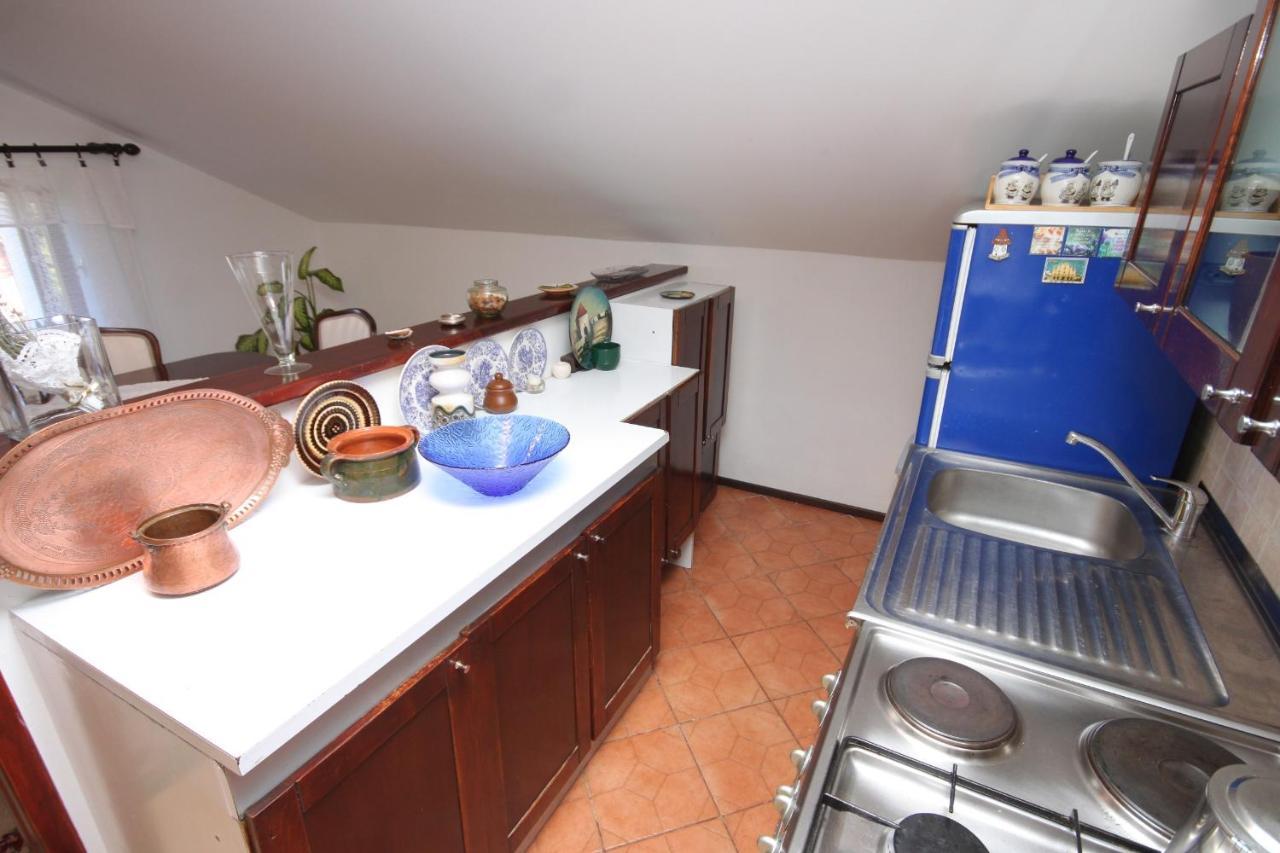 Apartments And Rooms With Parking Space Cunski, Losinj - 2498 מראה חיצוני תמונה