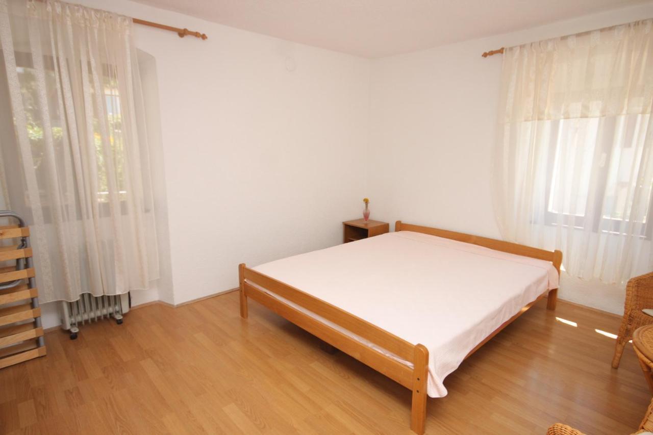 Apartments And Rooms With Parking Space Cunski, Losinj - 2498 מראה חיצוני תמונה