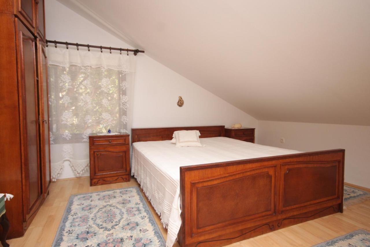 Apartments And Rooms With Parking Space Cunski, Losinj - 2498 מראה חיצוני תמונה