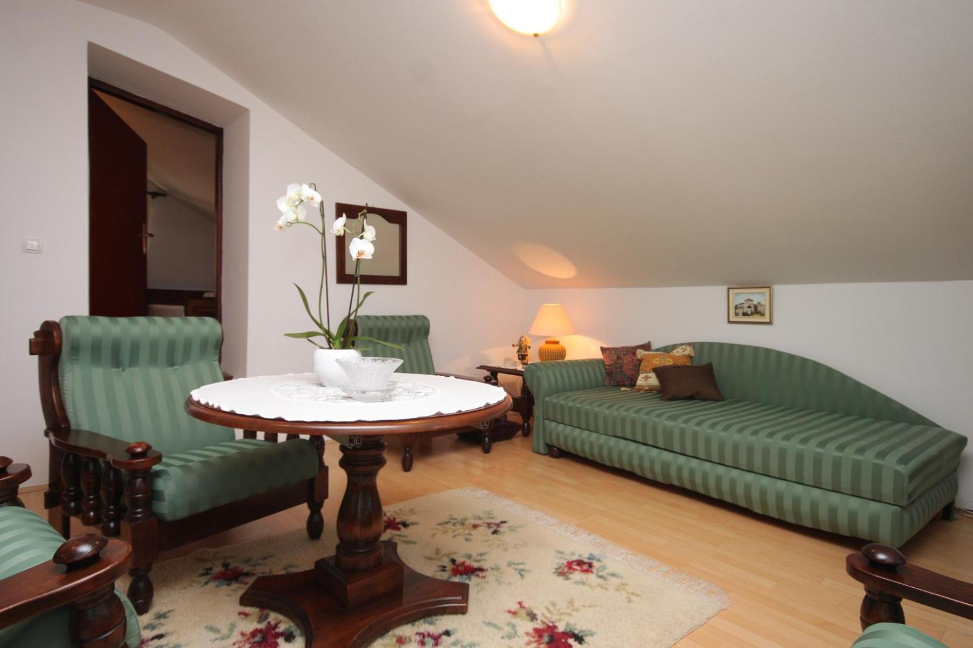 Apartments And Rooms With Parking Space Cunski, Losinj - 2498 חדר תמונה