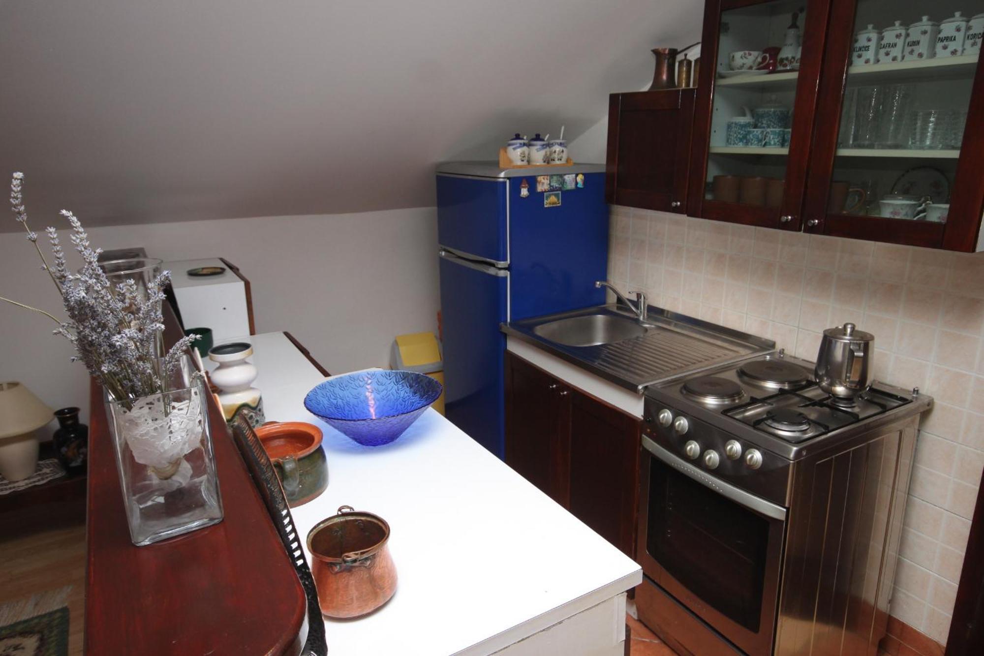 Apartments And Rooms With Parking Space Cunski, Losinj - 2498 חדר תמונה