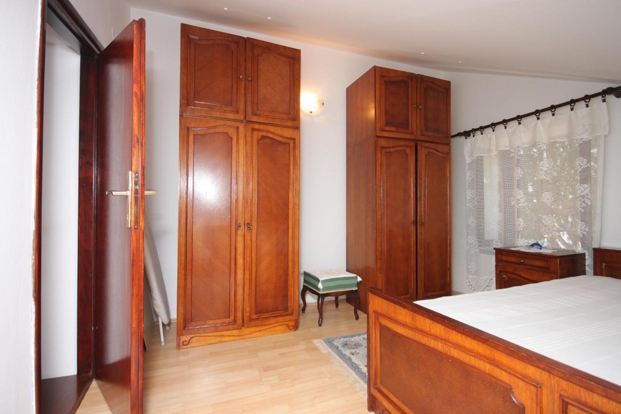 Apartments And Rooms With Parking Space Cunski, Losinj - 2498 חדר תמונה