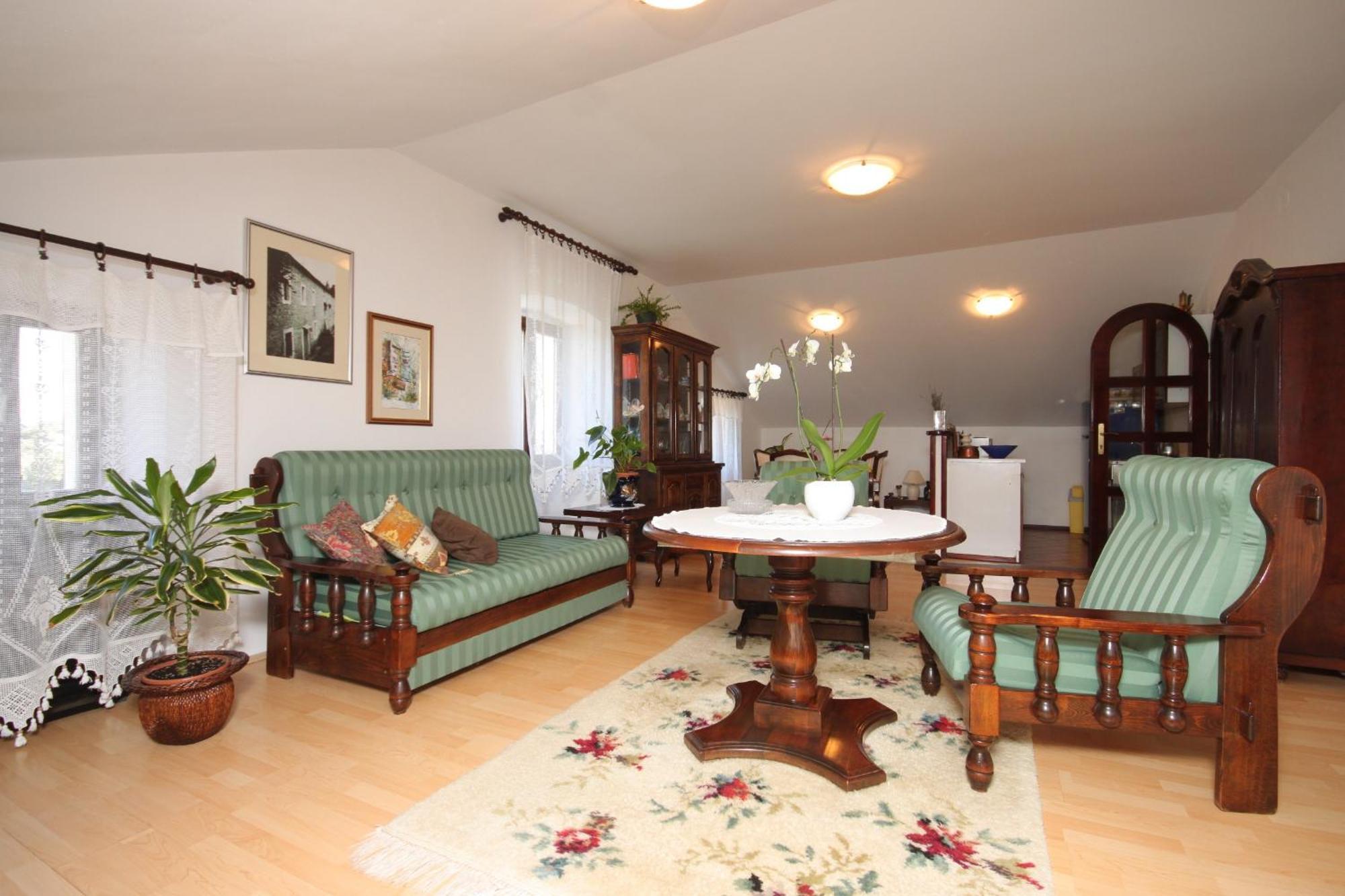 Apartments And Rooms With Parking Space Cunski, Losinj - 2498 חדר תמונה