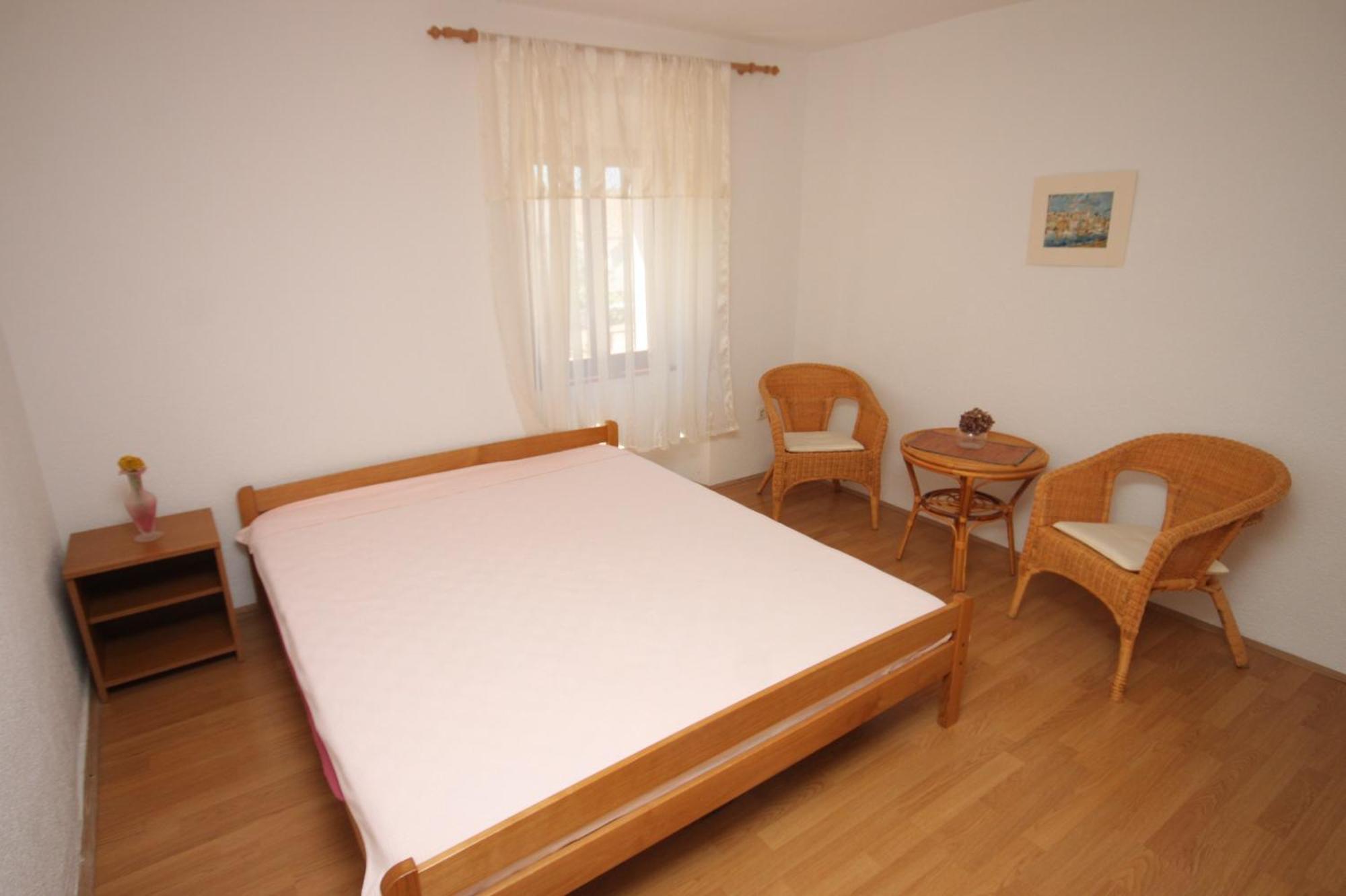 Apartments And Rooms With Parking Space Cunski, Losinj - 2498 חדר תמונה